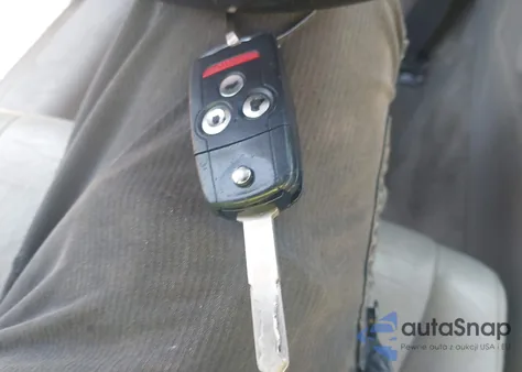 2010 Acura Tsx 3.5 z USA, uszkodzony, nr VIN JH4CU4F61AC002987